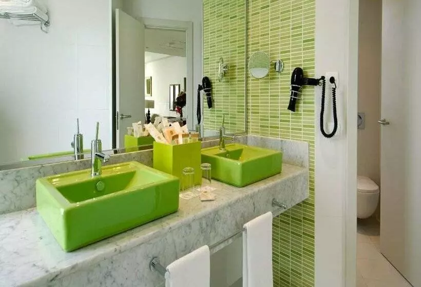 فندق Tenerife Golf & Seaview