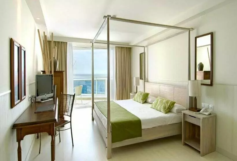 فندق Tenerife Golf & Seaview