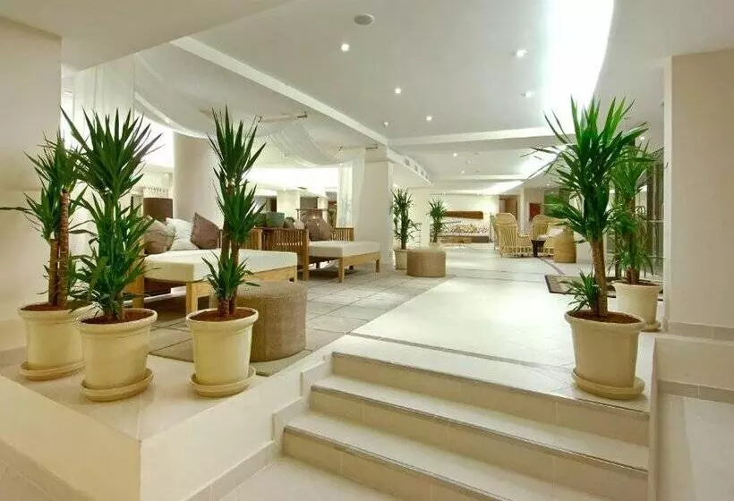 فندق Tenerife Golf & Seaview