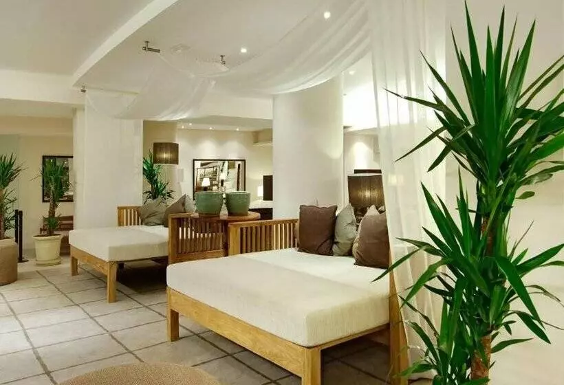 فندق Tenerife Golf & Seaview