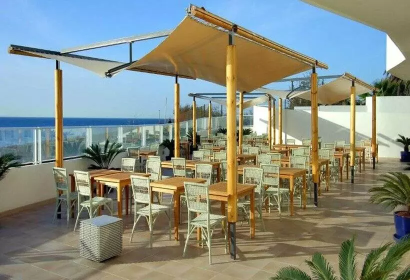 فندق Tenerife Golf & Seaview