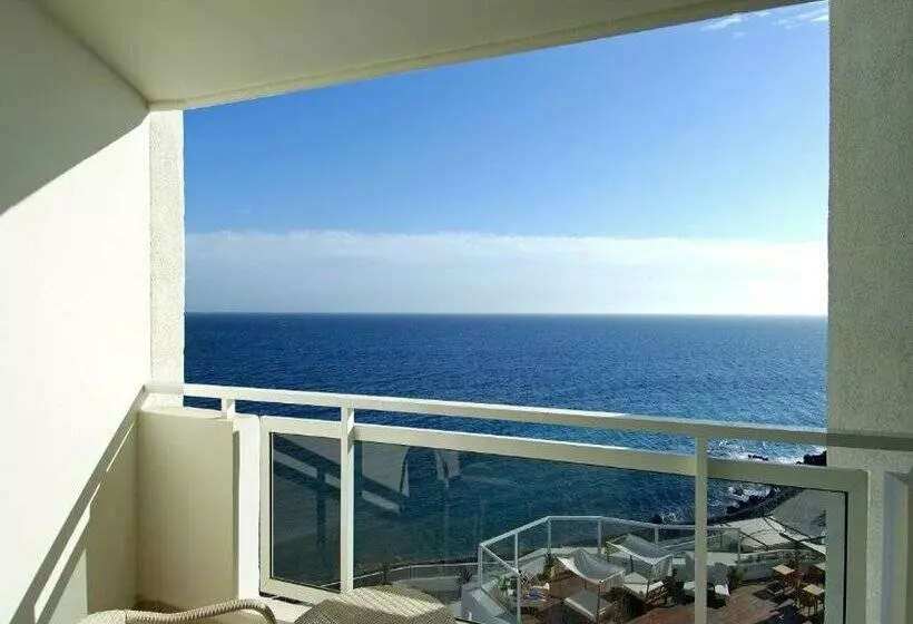 فندق Tenerife Golf & Seaview