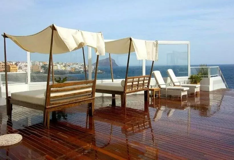 فندق Tenerife Golf & Seaview