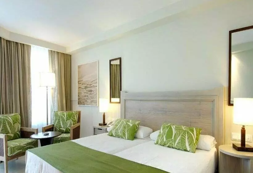 فندق Tenerife Golf & Seaview