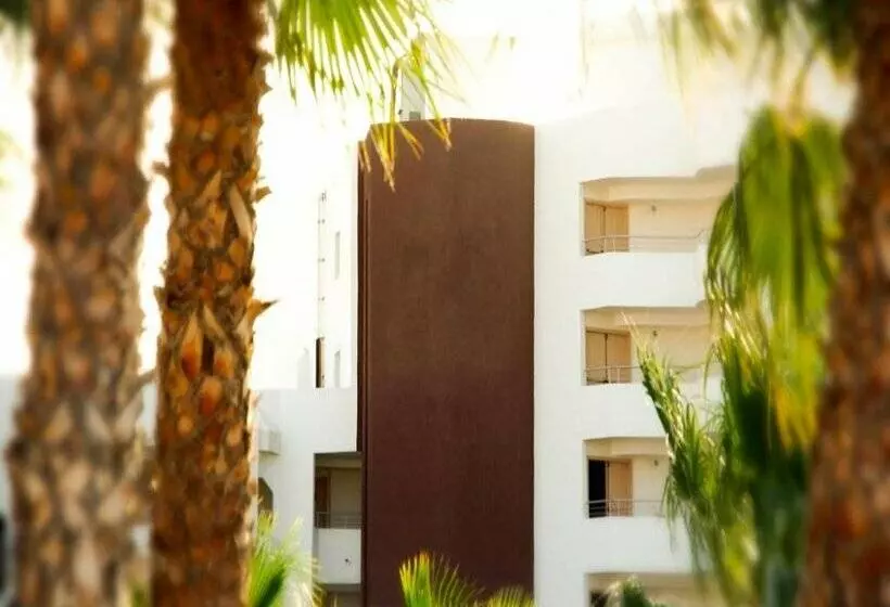 فندق Tenerife Golf & Seaview