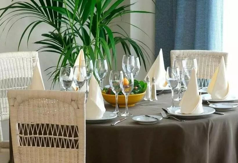 فندق Tenerife Golf & Seaview