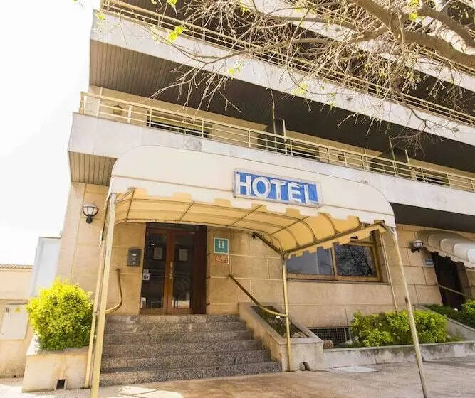 בית מלון כפרי Victoria