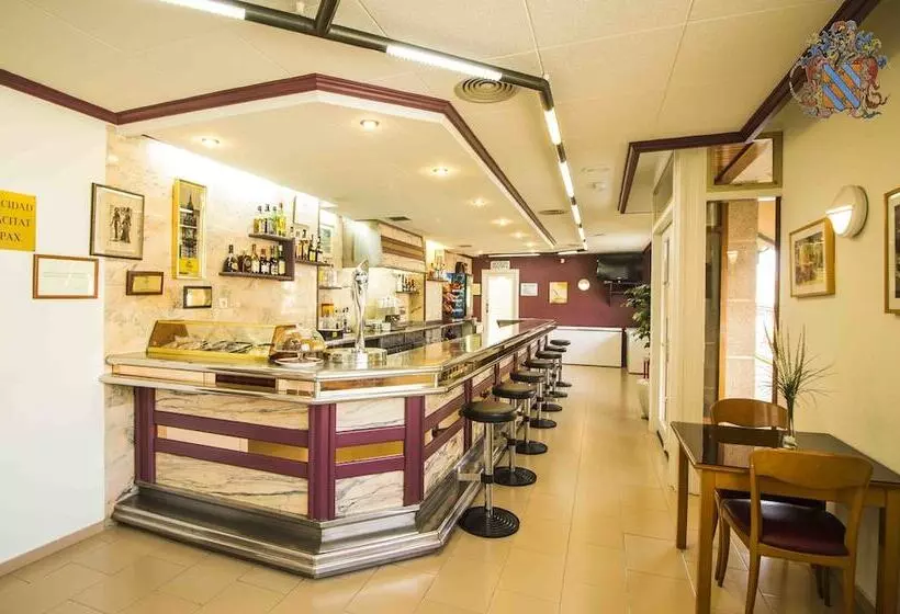 בית מלון כפרי Victoria