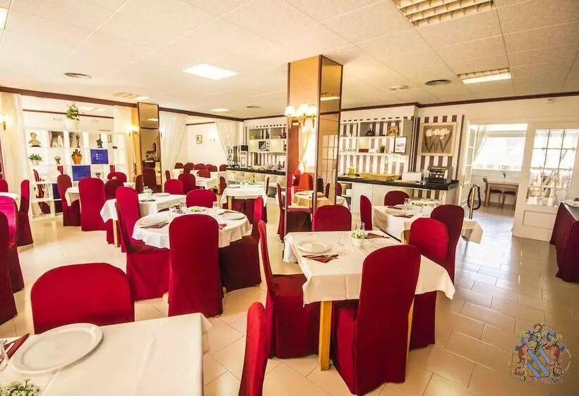 בית מלון כפרי Victoria