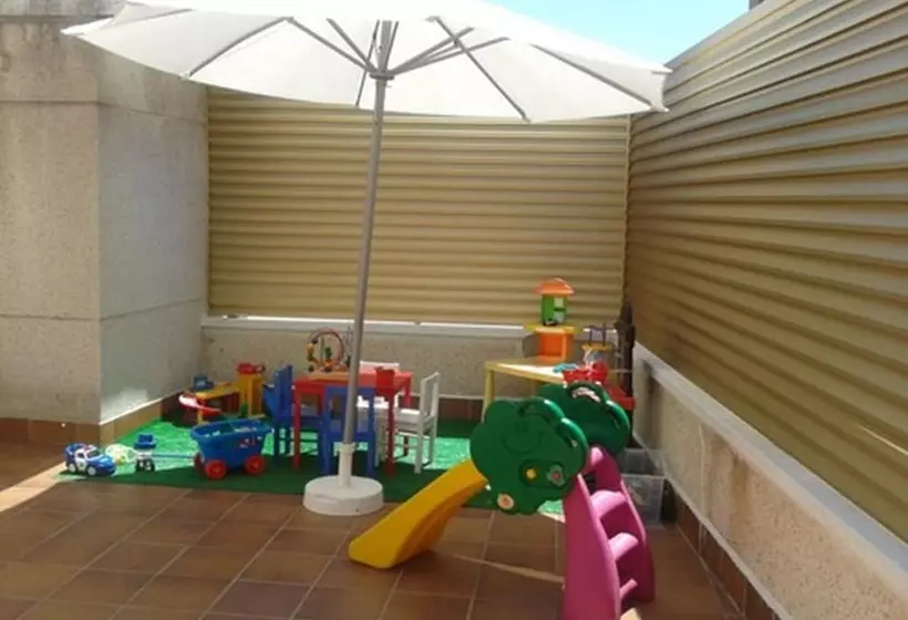 בית מלון כפרי Victoria