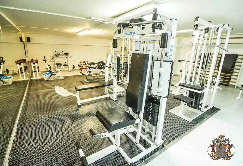 בית מלון כפרי Victoria