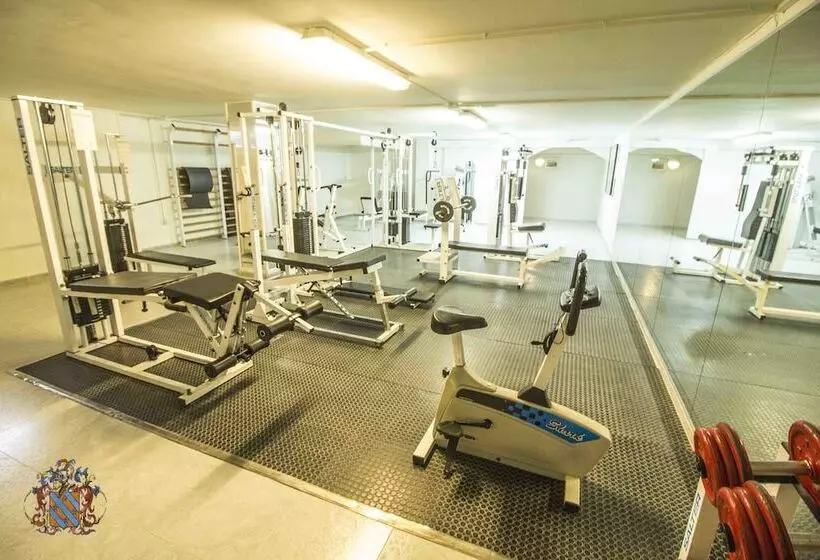 בית מלון כפרי Victoria