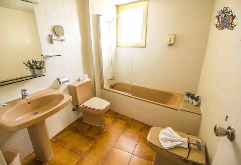 בית מלון כפרי Victoria