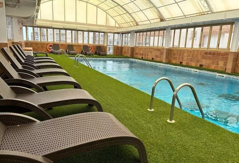 בית מלון כפרי Victoria