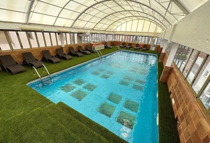 בית מלון כפרי Victoria