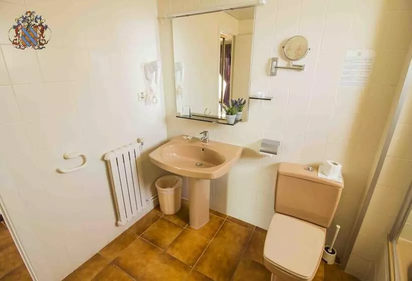 בית מלון כפרי Victoria