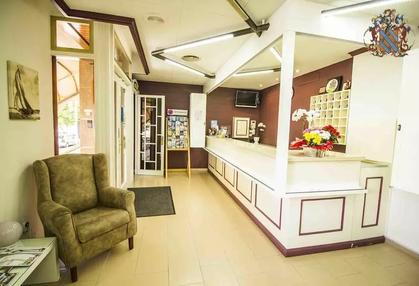 בית מלון כפרי Victoria