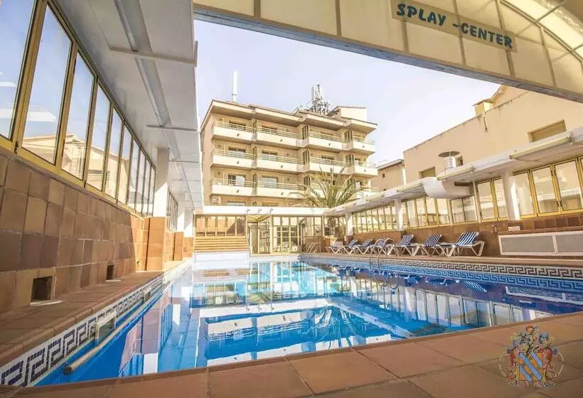 בית מלון כפרי Victoria