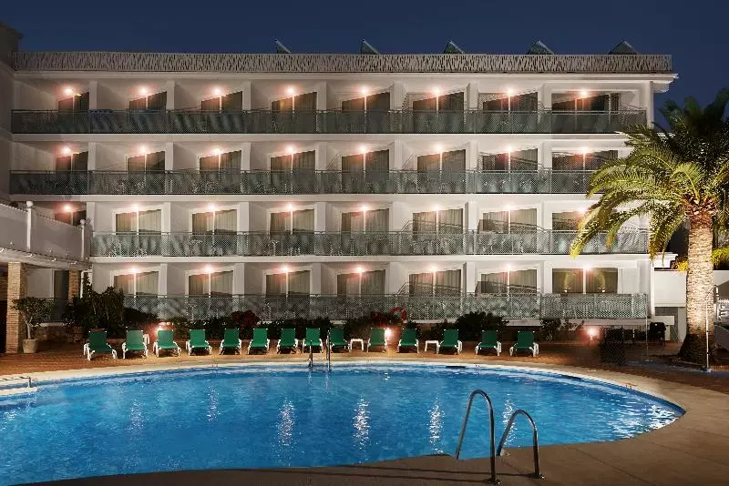 בית מלון כפרי Villa Flamenca