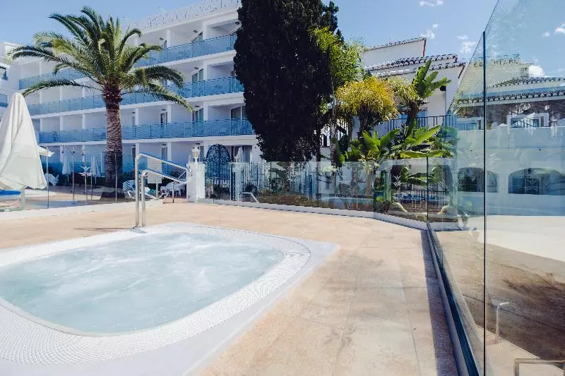 בית מלון כפרי Villa Flamenca