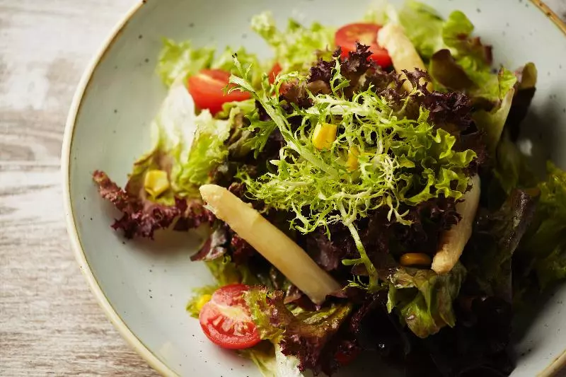 בית מלון כפרי Villa Flamenca