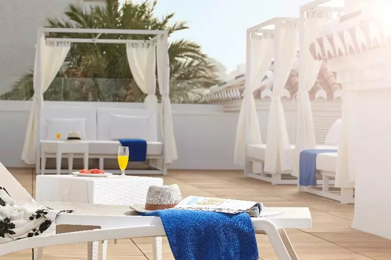 בית מלון כפרי Villa Flamenca