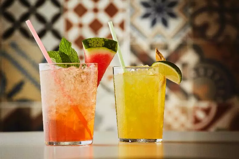 בית מלון כפרי Villa Flamenca