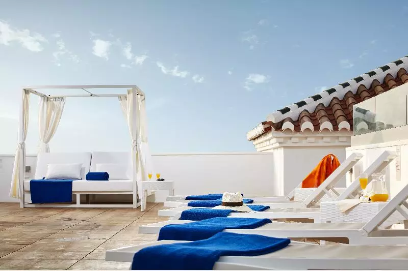 בית מלון כפרי Villa Flamenca