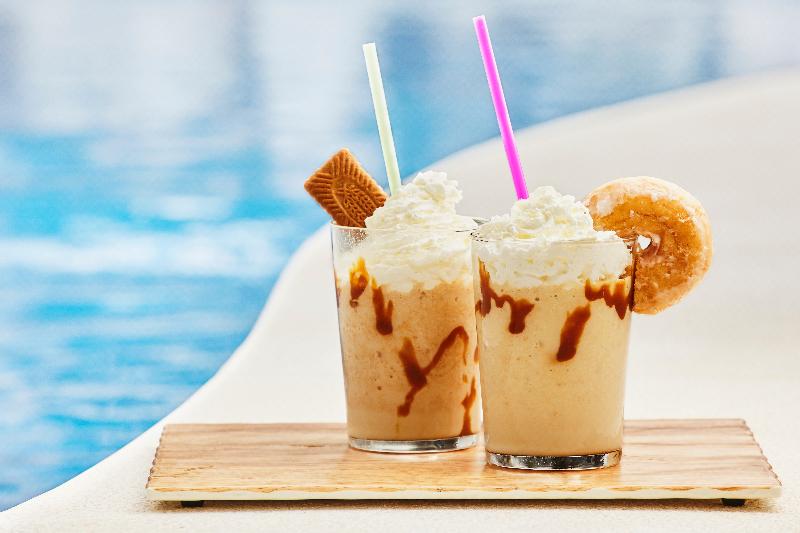 ホテル Villa Flamenca