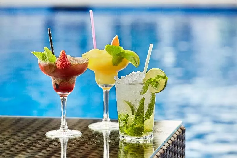 בית מלון כפרי Villa Flamenca