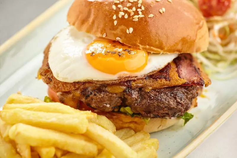 בית מלון כפרי Villa Flamenca