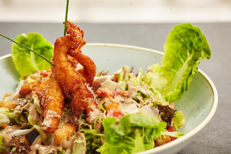 ホテル Villa Flamenca