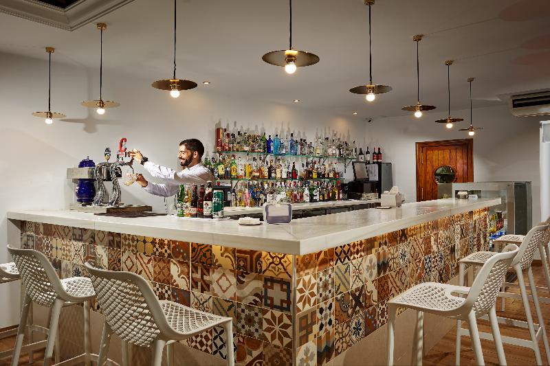 ホテル Villa Flamenca