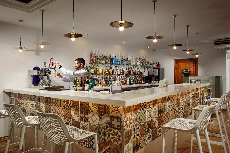 בית מלון כפרי Villa Flamenca