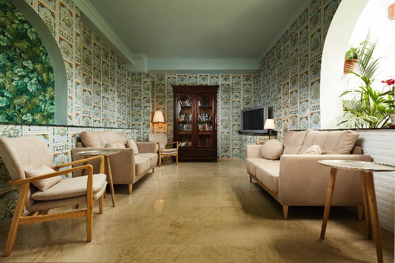 ホテル Villa Flamenca