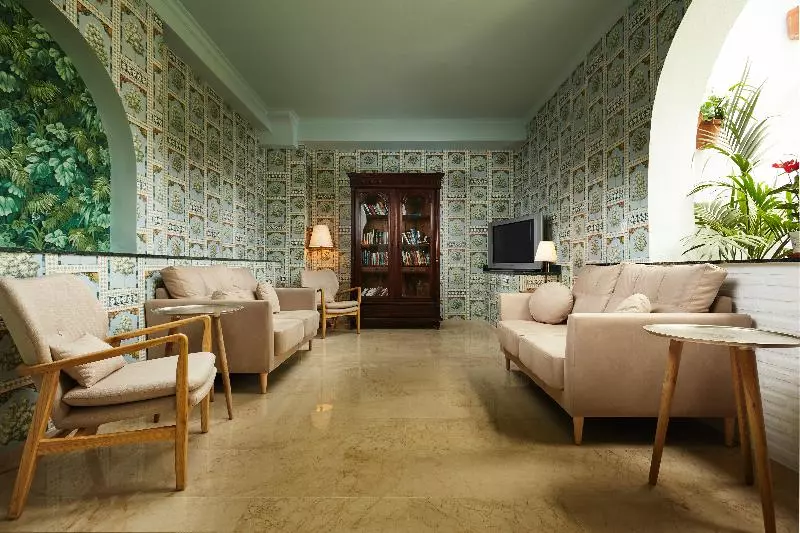 בית מלון כפרי Villa Flamenca