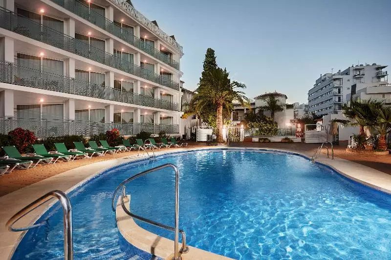 בית מלון כפרי Villa Flamenca