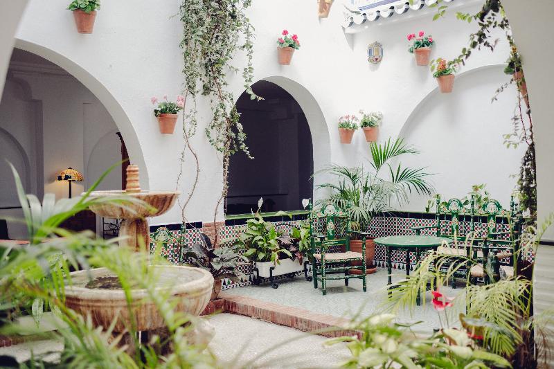 ホテル Villa Flamenca