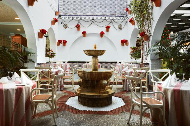 ホテル Villa Flamenca