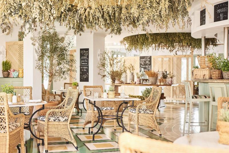 Marbella Club Hotel · Golf Resort & Spa