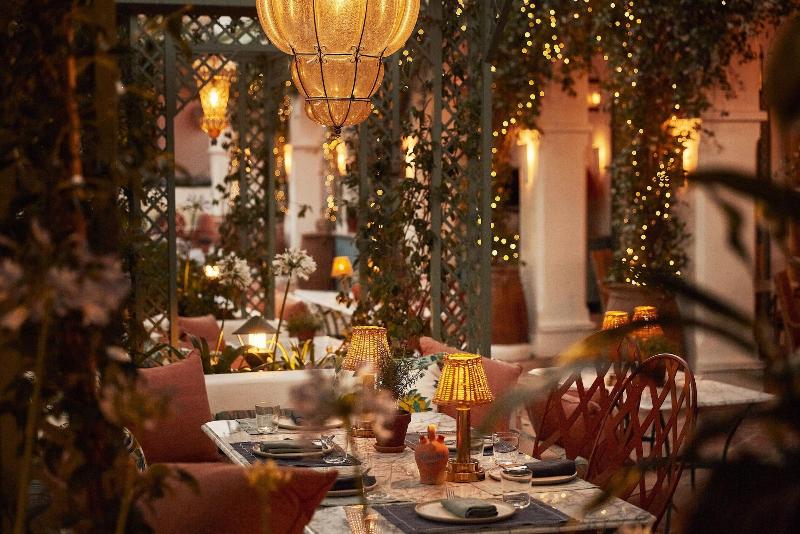 Marbella Club Hotel · Golf Resort & Spa