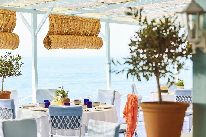 Marbella Club Hotel · Golf Resort & Spa