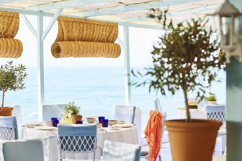 Marbella Club Hotel · Golf Resort & Spa