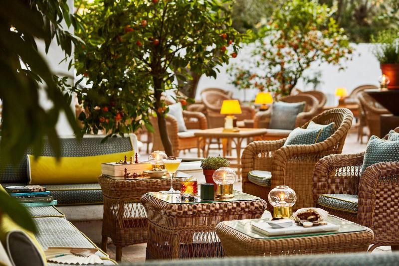 Marbella Club Hotel · Golf Resort & Spa