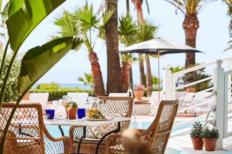 Marbella Club Hotel · Golf Resort & Spa