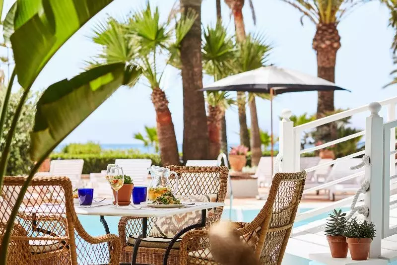 Marbella Club Hotel · Golf Resort & Spa