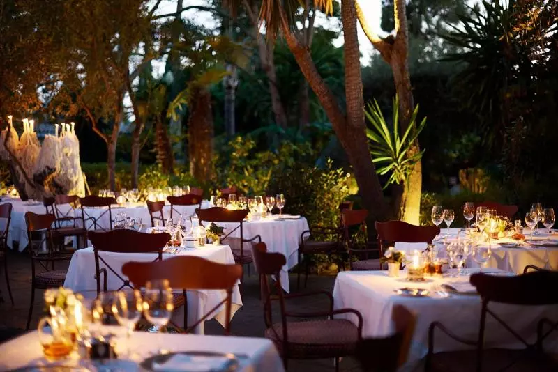 Marbella Club Hotel · Golf Resort & Spa