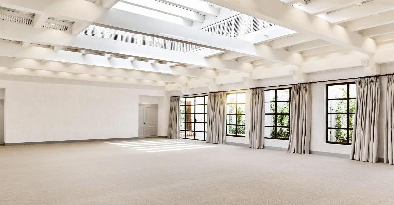 Marbella Club Hotel · Golf Resort & Spa