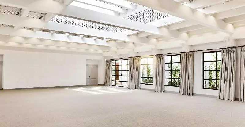 Marbella Club Hotel · Golf Resort & Spa