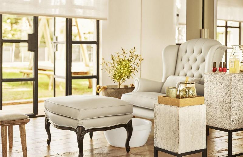 Marbella Club Hotel · Golf Resort & Spa